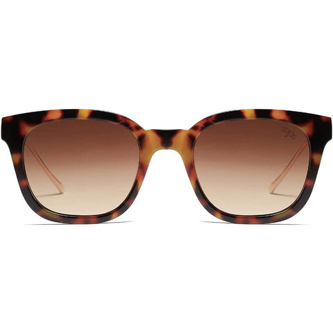 Classic Square Polarized Sunglasses Retro Trendy UV400 Sunnies for Women Men - June
