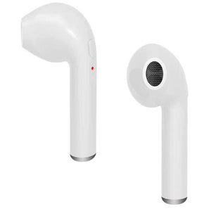 Bluetooth Headphones Earbuds with Wireless Charging Case